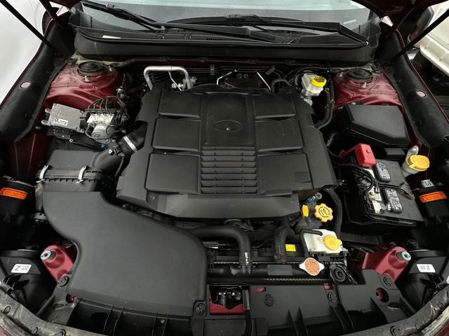 Subaru Outback 3.6 Limited 4x4 - автомобили, коли, обяви за нови и употребявани 15