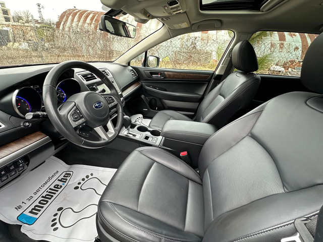 Subaru Outback 3.6 Limited 4x4 - автомобили, коли, обяви за нови и употребявани 4