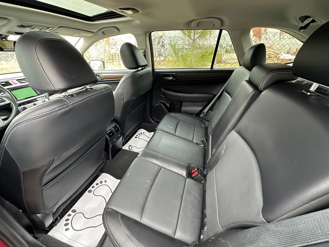 Subaru Outback 3.6 Limited 4x4 - автомобили, коли, обяви за нови и употребявани 7