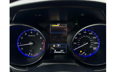 Subaru Outback 3.6 Limited 4x4 - автомобили, коли, обяви за нови и употребявани 8