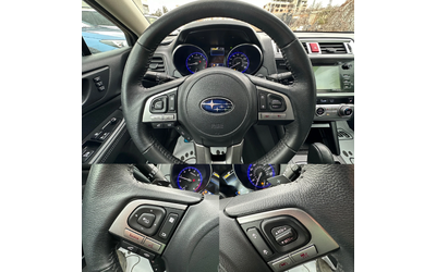 Subaru Outback 3.6 Limited 4x4 - автомобили, коли, обяви за нови и употребявани 9