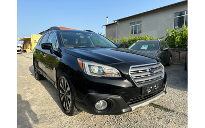 subaru-outback - 0