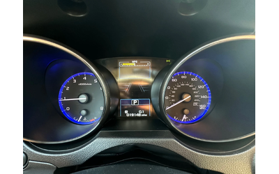 Subaru Outback 3.6R Limited 4х4 - автомобили, коли, обяви за нови и употребявани 10