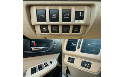 Subaru Outback 3.6R Limited 4х4 - автомобили, коли, обяви за нови и употребявани 12