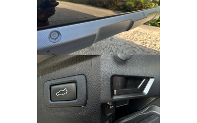 Subaru Outback 3.6R Limited 4х4 - автомобили, коли, обяви за нови и употребявани 14