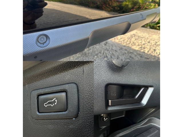 Subaru Outback 3.6R Limited 4х4 - автомобили, коли, обяви за нови и употребявани 14