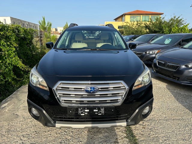 Subaru Outback 3.6R Limited 4х4 - автомобили, коли, обяви за нови и употребявани 1