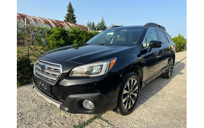 subaru-outback - 2