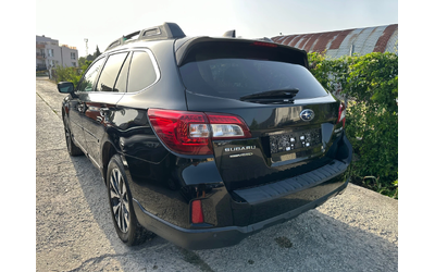 subaru-outback - 3