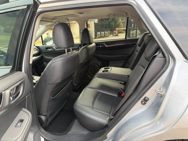 Subaru Outback 2.5 LUXURY - автомобили, коли, обяви за нови и употребявани 12