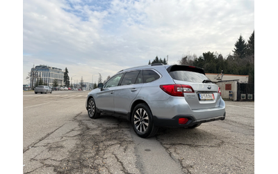 subaru-outback - 5