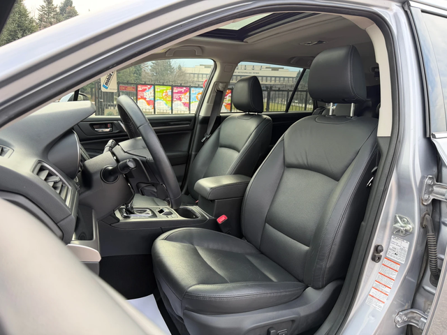 Subaru Outback 2.5 LUXURY - автомобили, коли, обяви за нови и употребявани 8