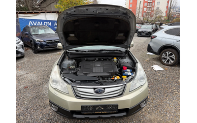 Subaru Outback 3.6 SI-Drive LUXURY - автомобили, коли, обяви за нови и употребявани 14