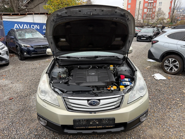 Subaru Outback 3.6 SI-Drive LUXURY - автомобили, коли, обяви за нови и употребявани 14