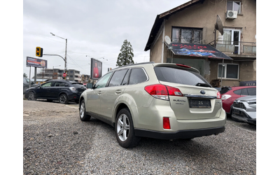 subaru-outback - 5
