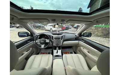 Subaru Outback 2.5 EXECUTIVE - автомобили, коли, обяви за нови и употребявани 10