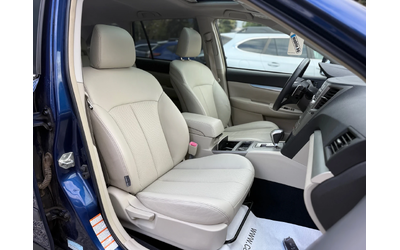 Subaru Outback 2.5 EXECUTIVE - автомобили, коли, обяви за нови и употребявани 11