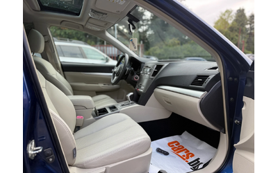 Subaru Outback 2.5 EXECUTIVE - автомобили, коли, обяви за нови и употребявани 13