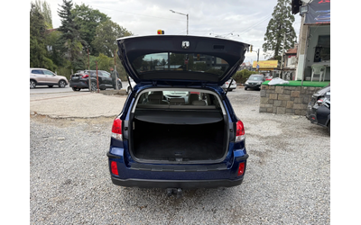 Subaru Outback 2.5 EXECUTIVE - автомобили, коли, обяви за нови и употребявани 16