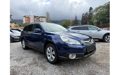 subaru-outback - 2