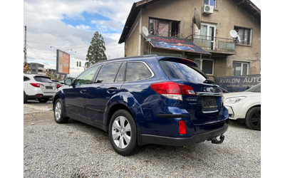 subaru-outback - 5