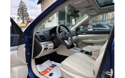Subaru Outback 2.5 EXECUTIVE - автомобили, коли, обяви за нови и употребявани 7