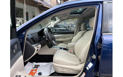 Subaru Outback 2.5 EXECUTIVE - автомобили, коли, обяви за нови и употребявани 8