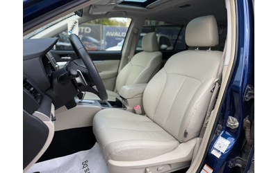 Subaru Outback 2.5 EXECUTIVE - автомобили, коли, обяви за нови и употребявани 9