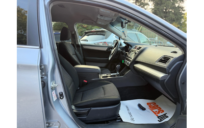 Subaru Outback 2.5 Сервизна История - автомобили, коли, обяви за нови и употребявани 10