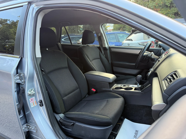 Subaru Outback 2.5 Сервизна История - автомобили, коли, обяви за нови и употребявани 11