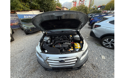 Subaru Outback 2.5 Сервизна История - автомобили, коли, обяви за нови и употребявани 13