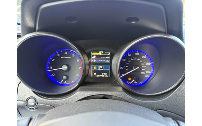 Subaru Outback 2.5 Сервизна История - автомобили, коли, обяви за нови и употребявани 15