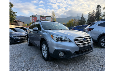 subaru-outback - 2