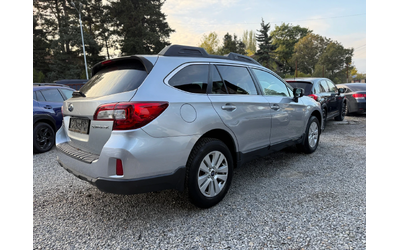 subaru-outback - 5
