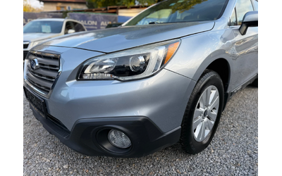 Subaru Outback 2.5 Сервизна История - автомобили, коли, обяви за нови и употребявани 6