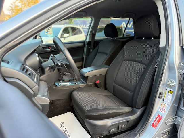 Subaru Outback 2.5 Сервизна История - автомобили, коли, обяви за нови и употребявани 7