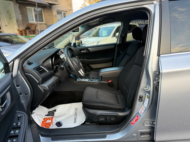 Subaru Outback 2.5 Сервизна История - автомобили, коли, обяви за нови и употребявани 8
