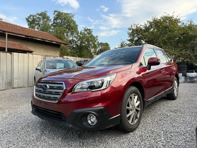 Subaru Outback 2.0 проблем в мотора - автомобили, коли, обяви за нови и употребявани 0