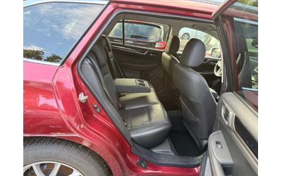 Subaru Outback 2.0 проблем в мотора - автомобили, коли, обяви за нови и употребявани 10