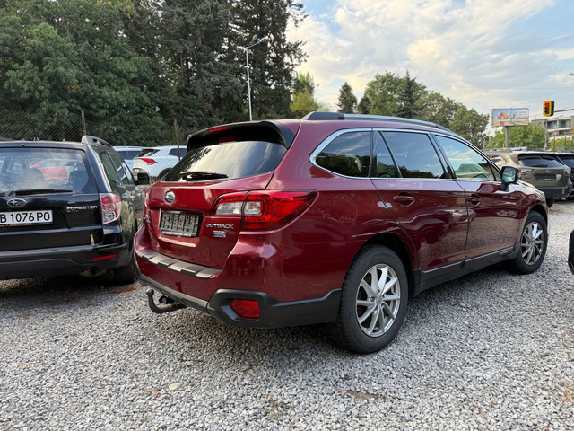 Subaru Outback 2.0 проблем в мотора - автомобили, коли, обяви за нови и употребявани 3