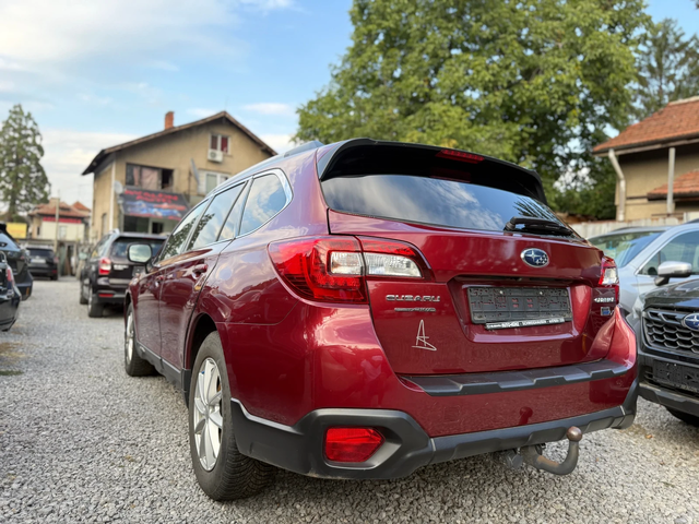 Subaru Outback 2.0 проблем в мотора - автомобили, коли, обяви за нови и употребявани 5