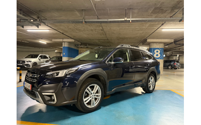subaru-outback - 0