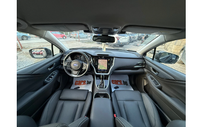 Subaru Outback 2.5 LUXURY - автомобили, коли, обяви за нови и употребявани 10