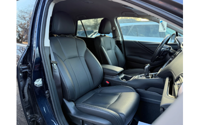 Subaru Outback 2.5 LUXURY - автомобили, коли, обяви за нови и употребявани 11