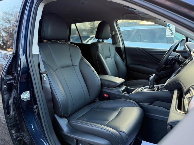 Subaru Outback 2.5 LUXURY - автомобили, коли, обяви за нови и употребявани 11