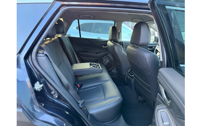 Subaru Outback 2.5 LUXURY - автомобили, коли, обяви за нови и употребявани 13