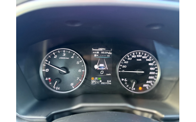 Subaru Outback 2.5 LUXURY - автомобили, коли, обяви за нови и употребявани 16