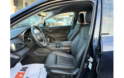 Subaru Outback 2.5 LUXURY - автомобили, коли, обяви за нови и употребявани 8