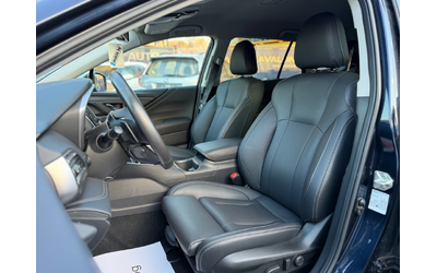 Subaru Outback 2.5 LUXURY - автомобили, коли, обяви за нови и употребявани 9