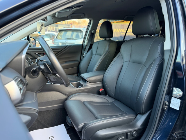 Subaru Outback 2.5 LUXURY - автомобили, коли, обяви за нови и употребявани 9